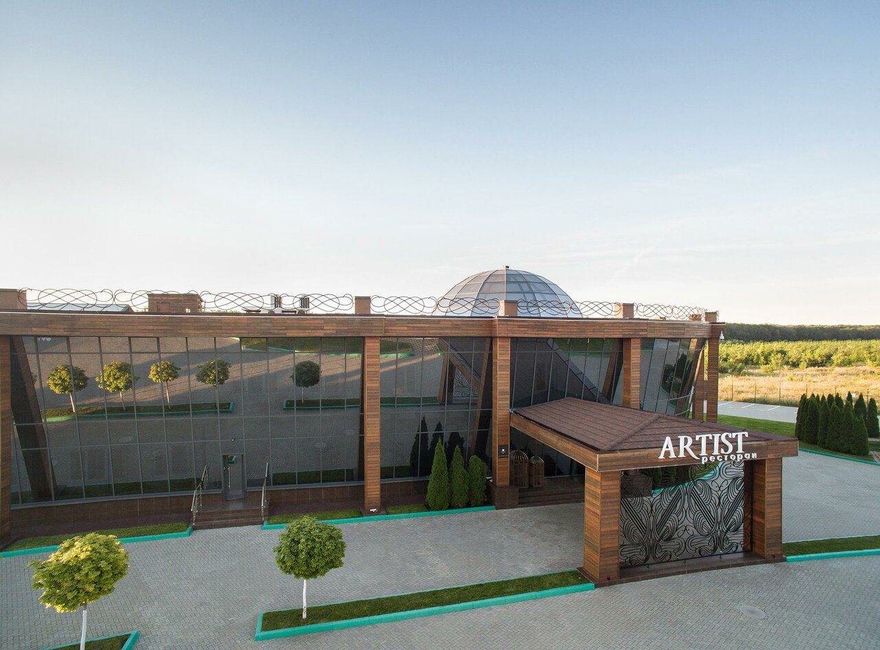 Гостиница Ветряков Воронеж-112