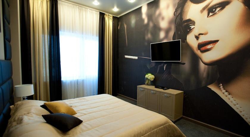 Гостиница Ветряков Воронеж-119