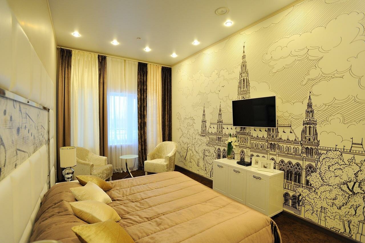 Гостиница Ветряков Воронеж-210