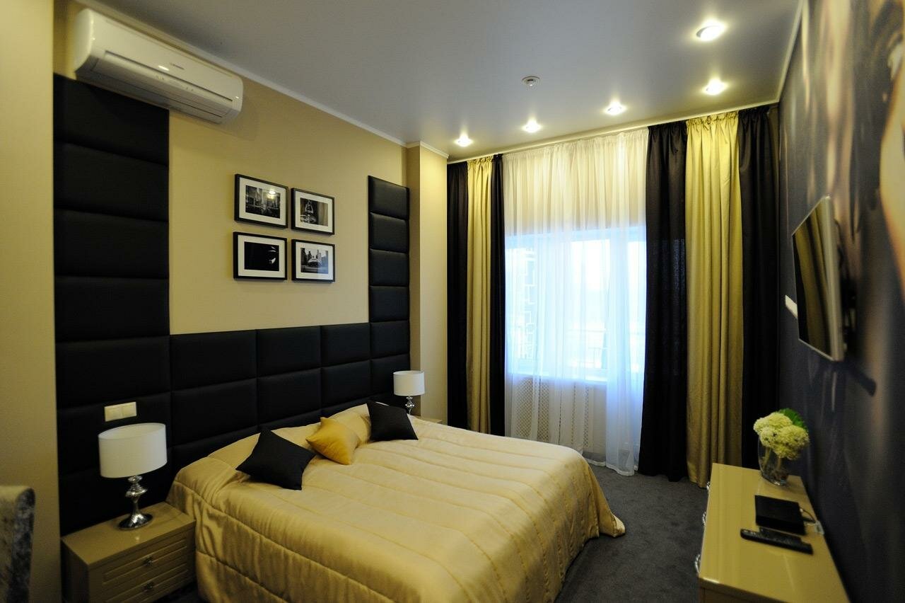 Гостиница Ветряков Воронеж-187