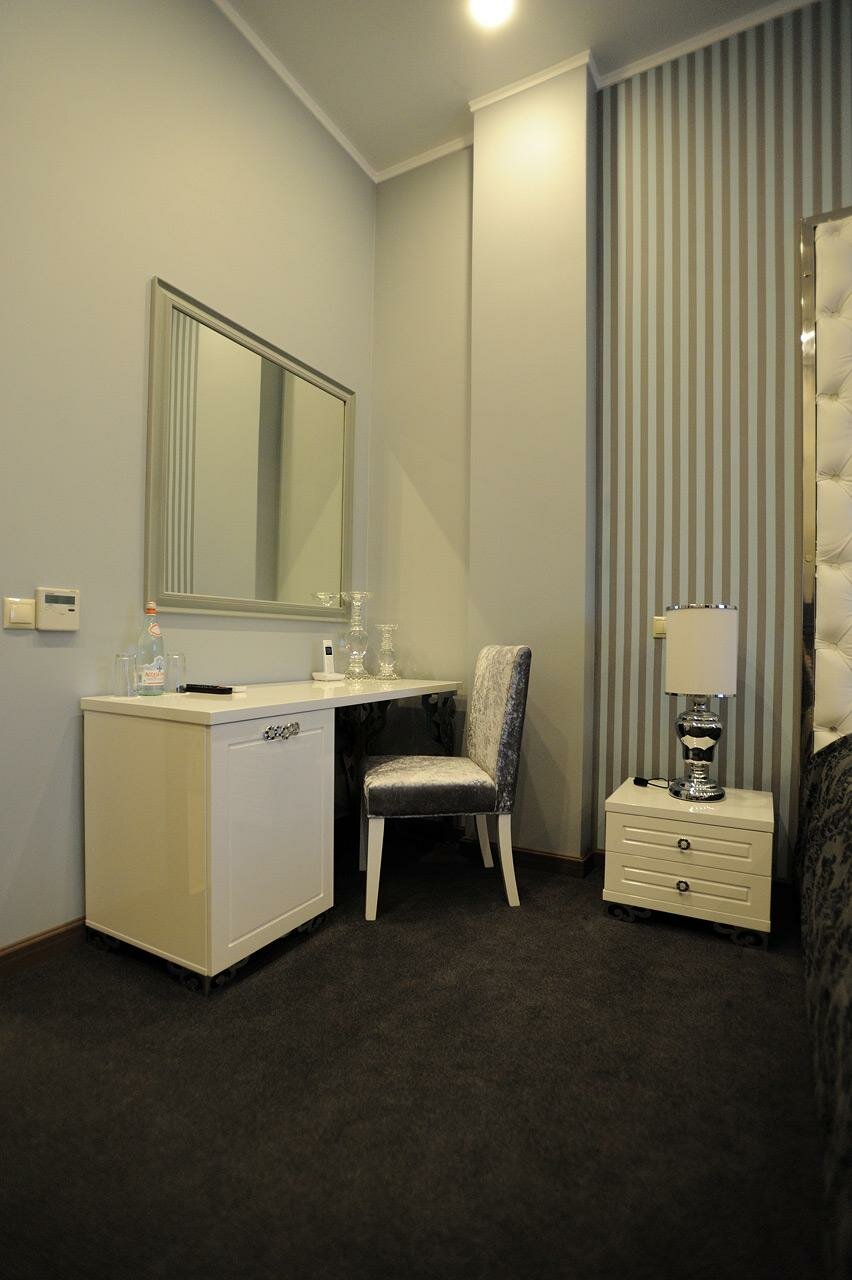 Гостиница Ветряков Воронеж-184