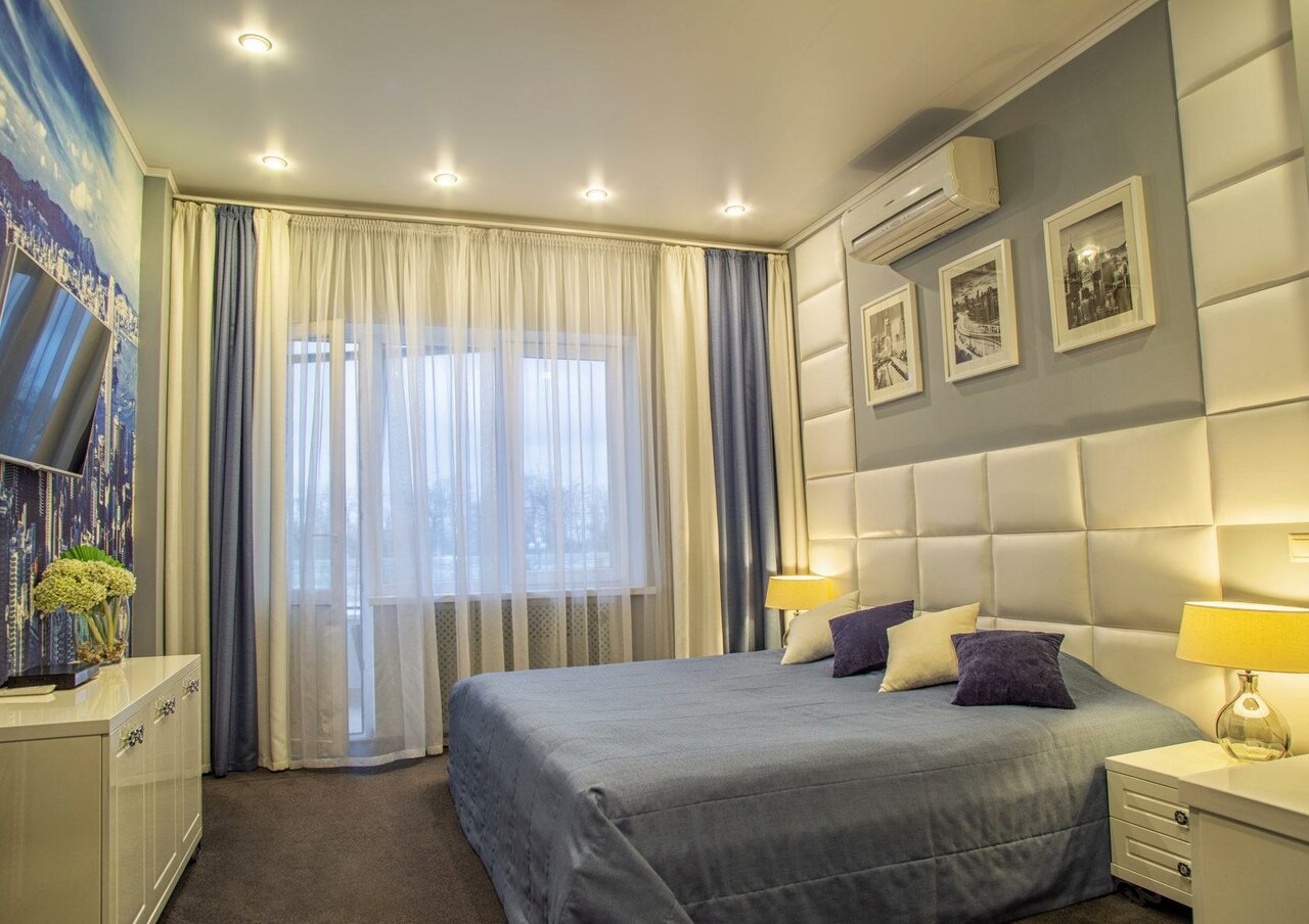 Гостиница Ветряков Воронеж-211