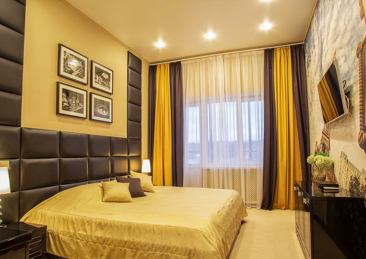 Гостиница Ветряков Воронеж-235