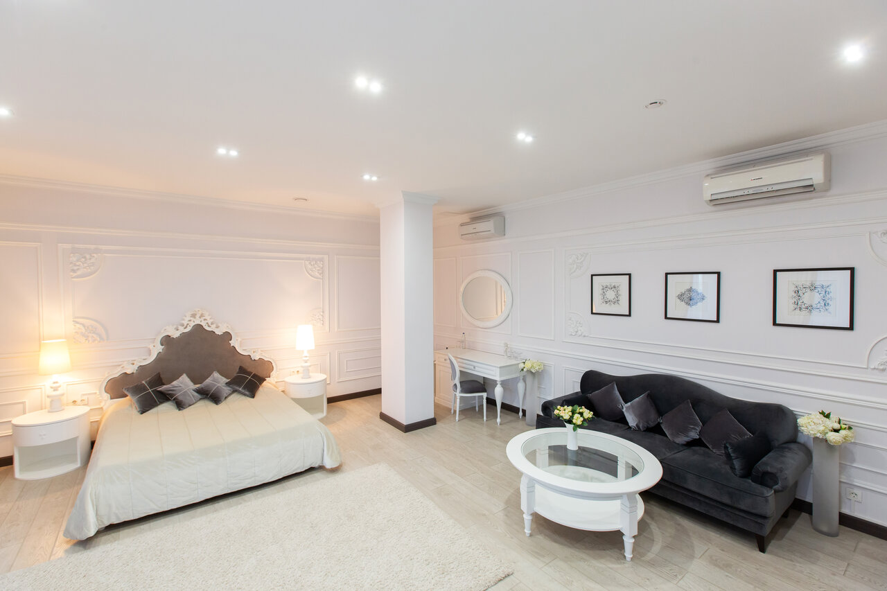 Гостиница Ветряков Воронеж-36