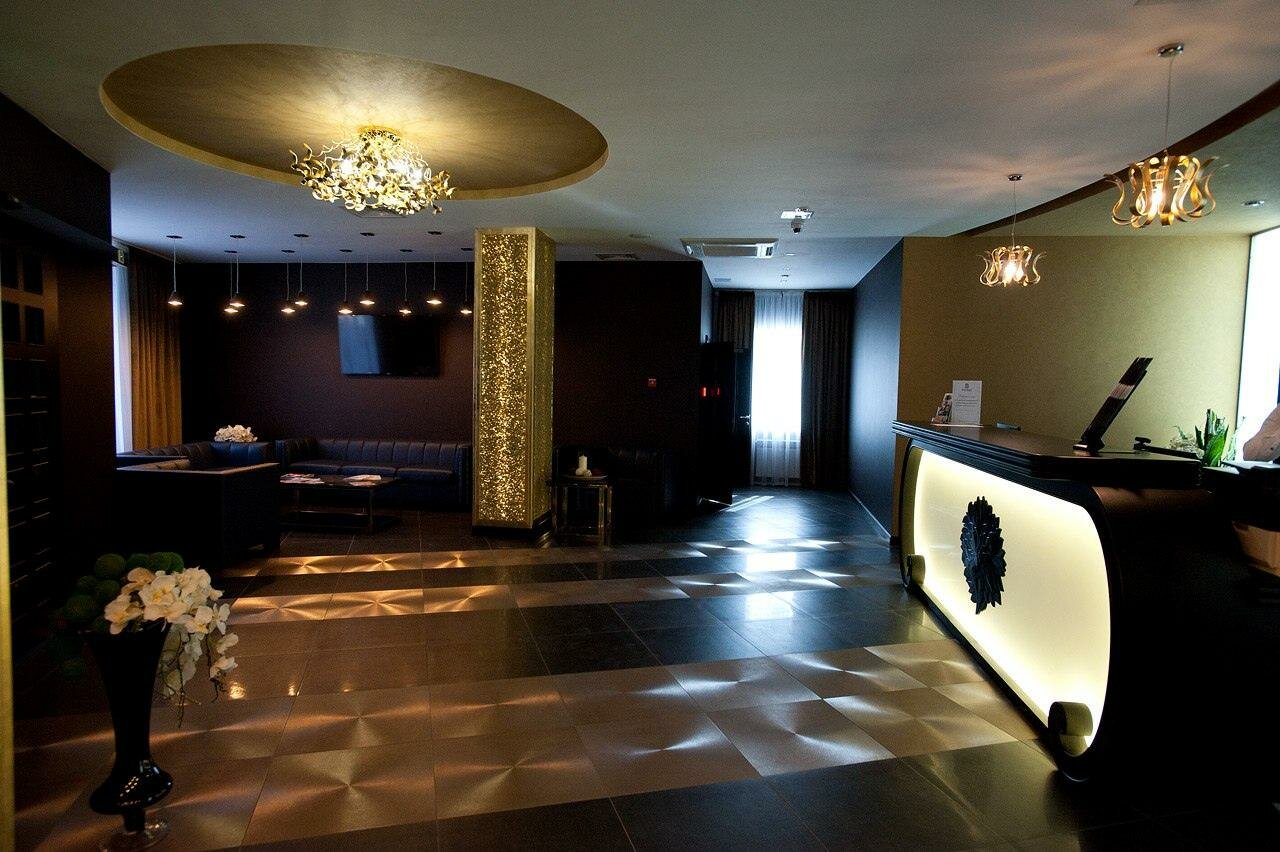 Гостиница Ветряков Воронеж-221