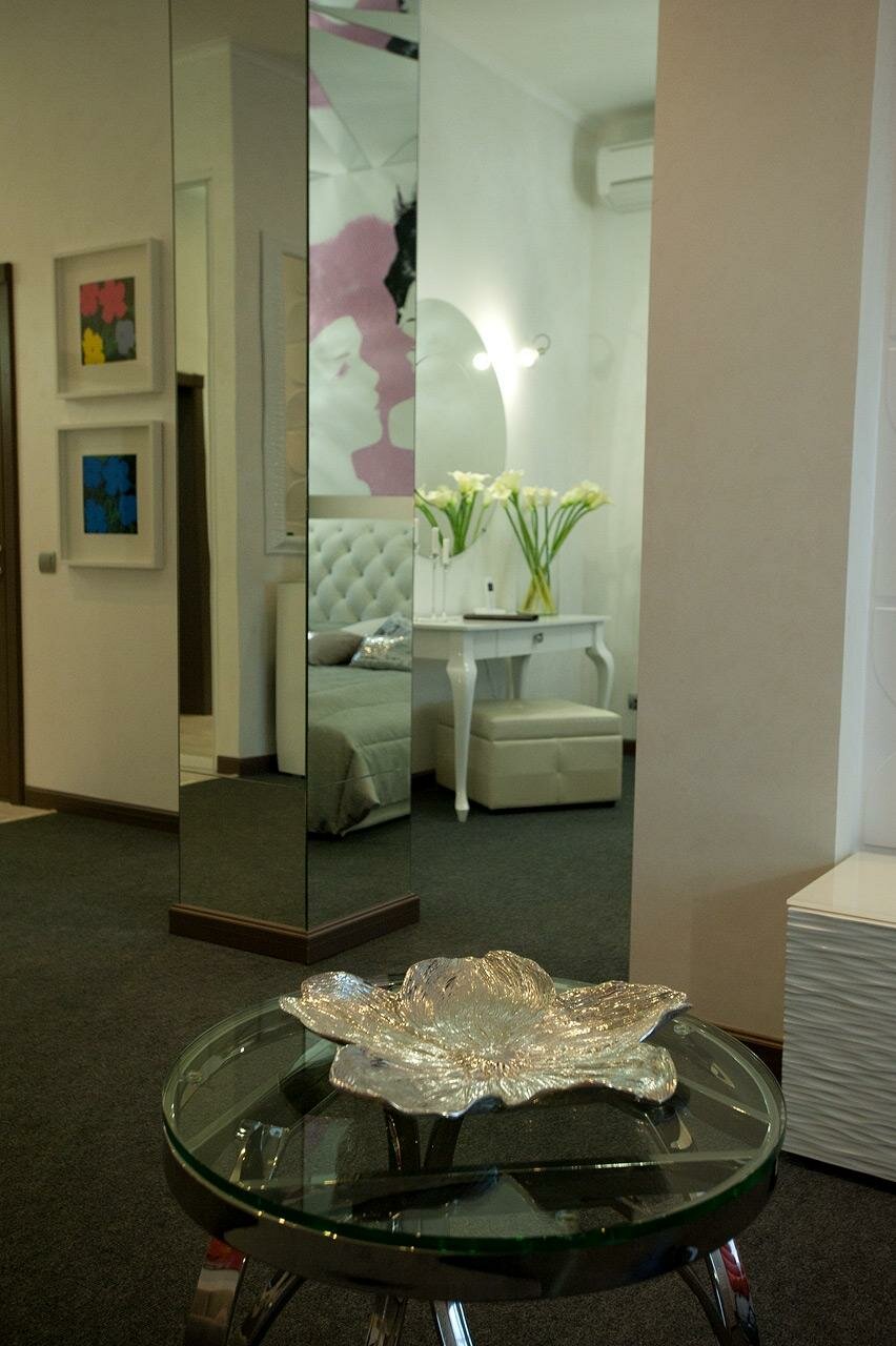 Гостиница Ветряков Воронеж-194