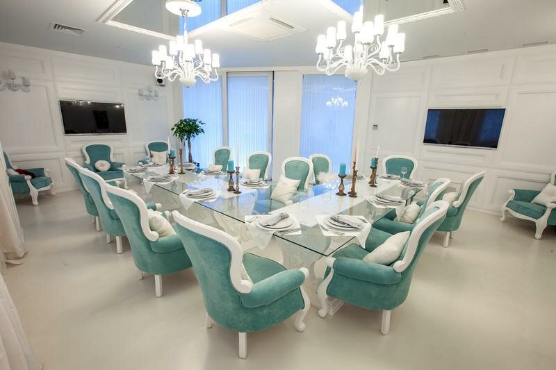 Гостиница Ветряков Воронеж-60