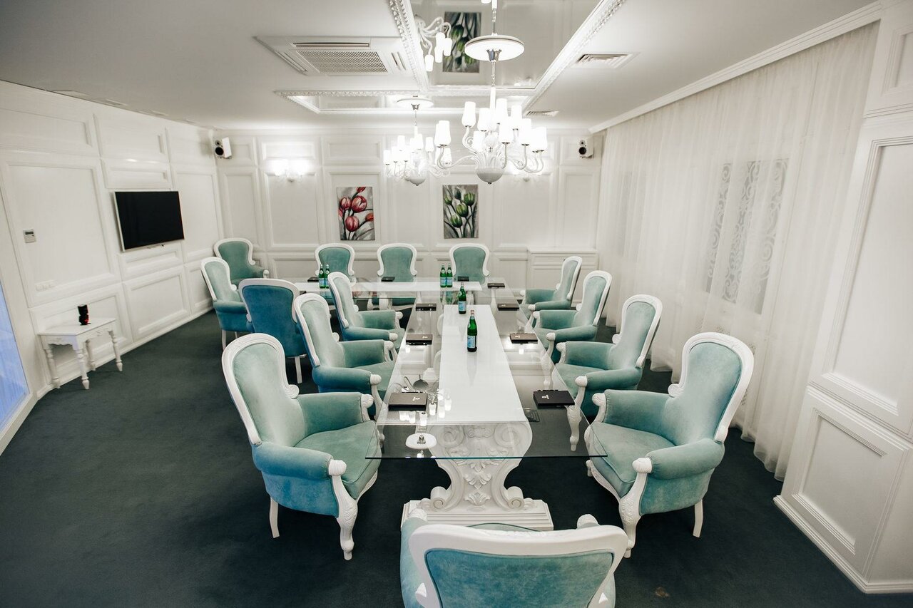 Гостиница Ветряков Воронеж-200