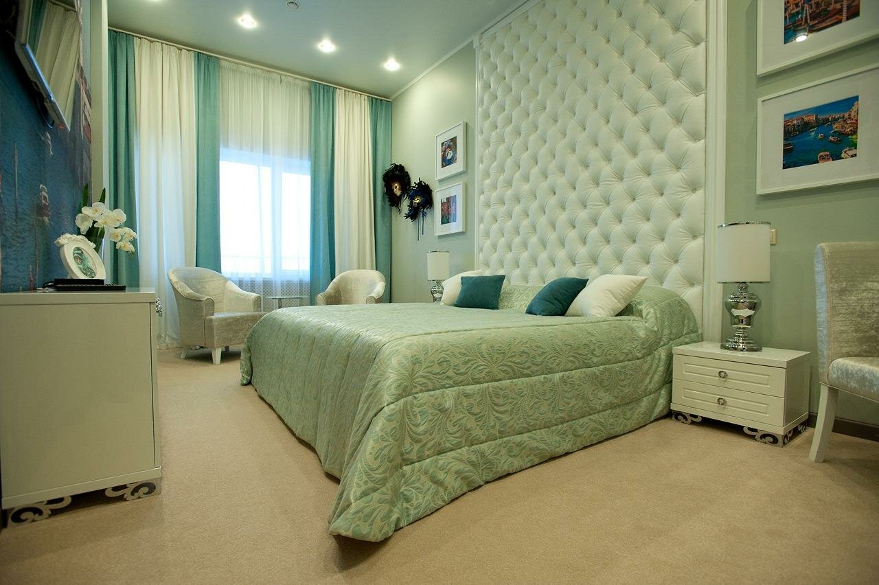 Гостиница Ветряков Воронеж-222