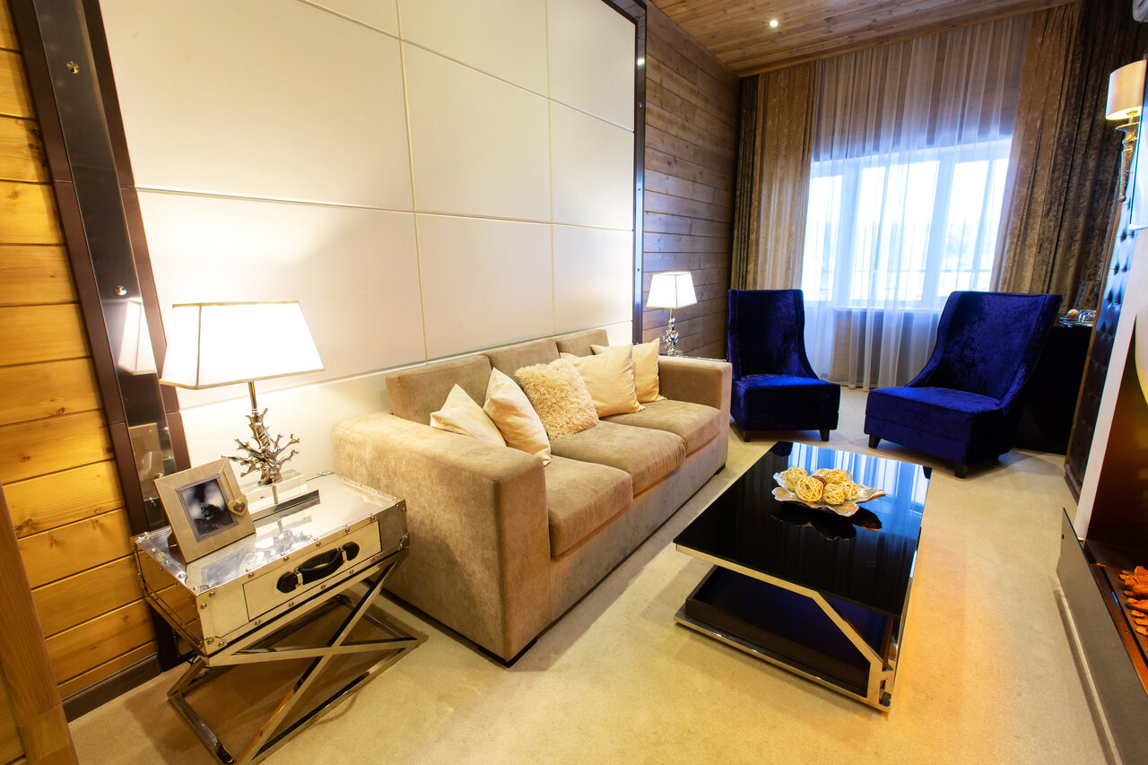 Гостиница Ветряков Воронеж-78