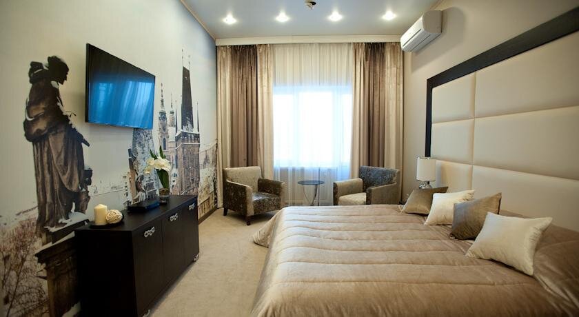 Гостиница Ветряков Воронеж-232