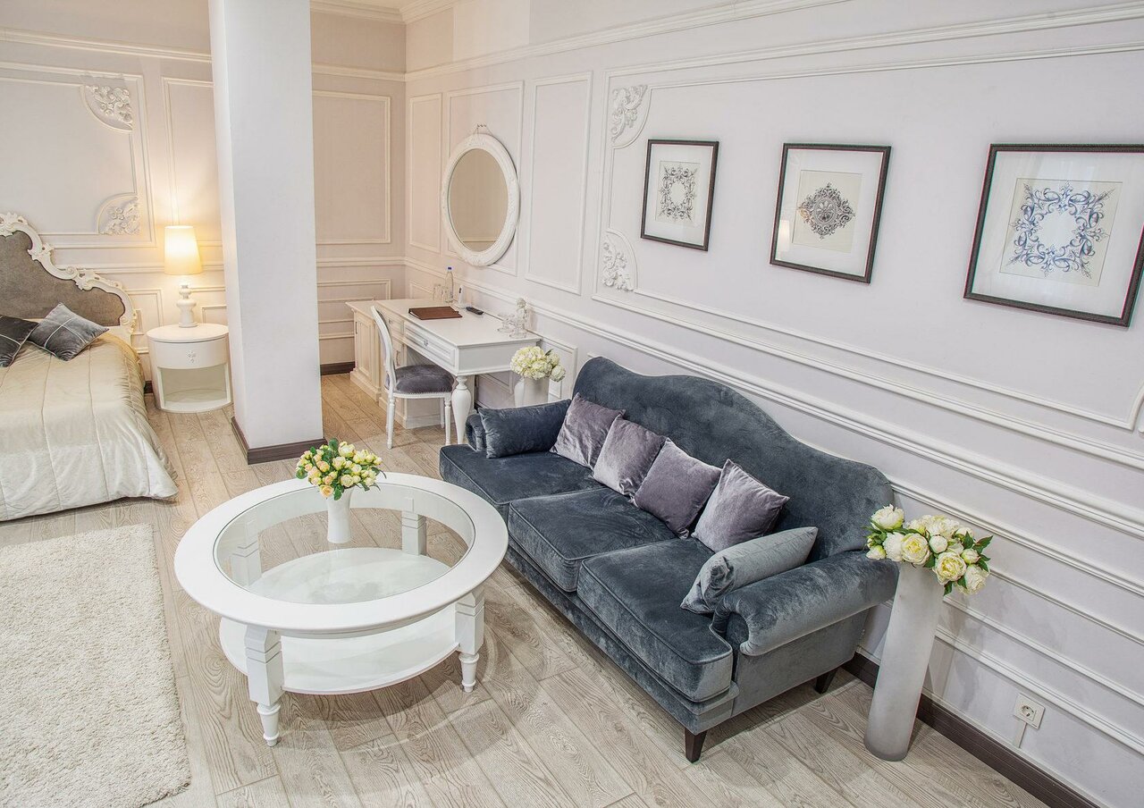 Гостиница Ветряков Воронеж-170