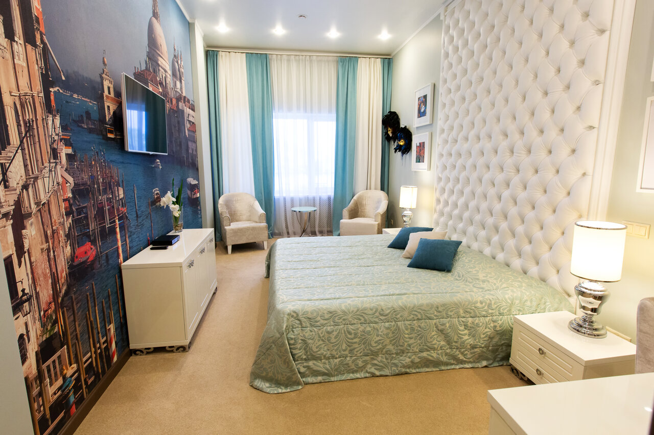 Гостиница Ветряков Воронеж-65