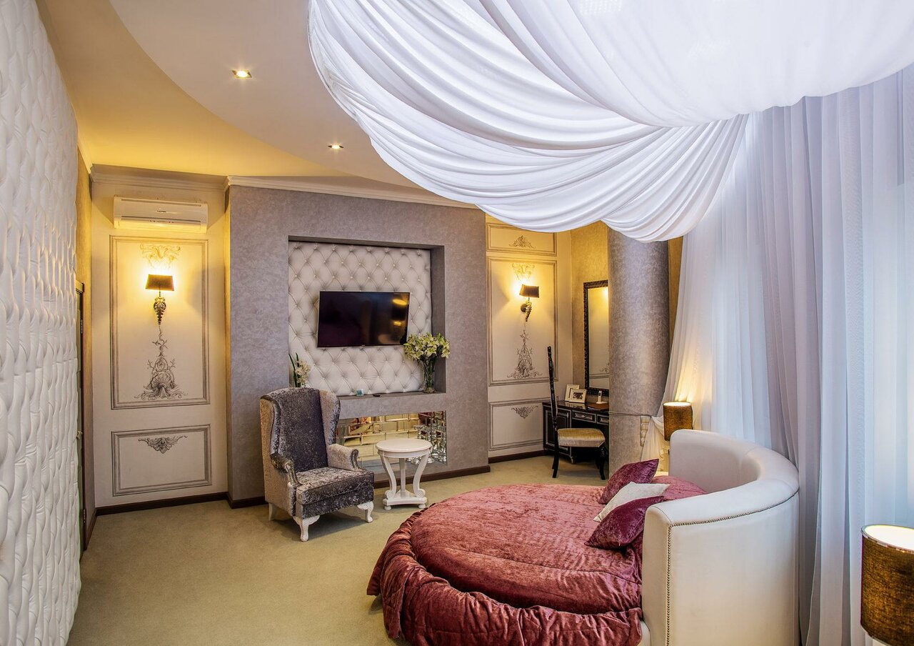 Гостиница Ветряков Воронеж-218