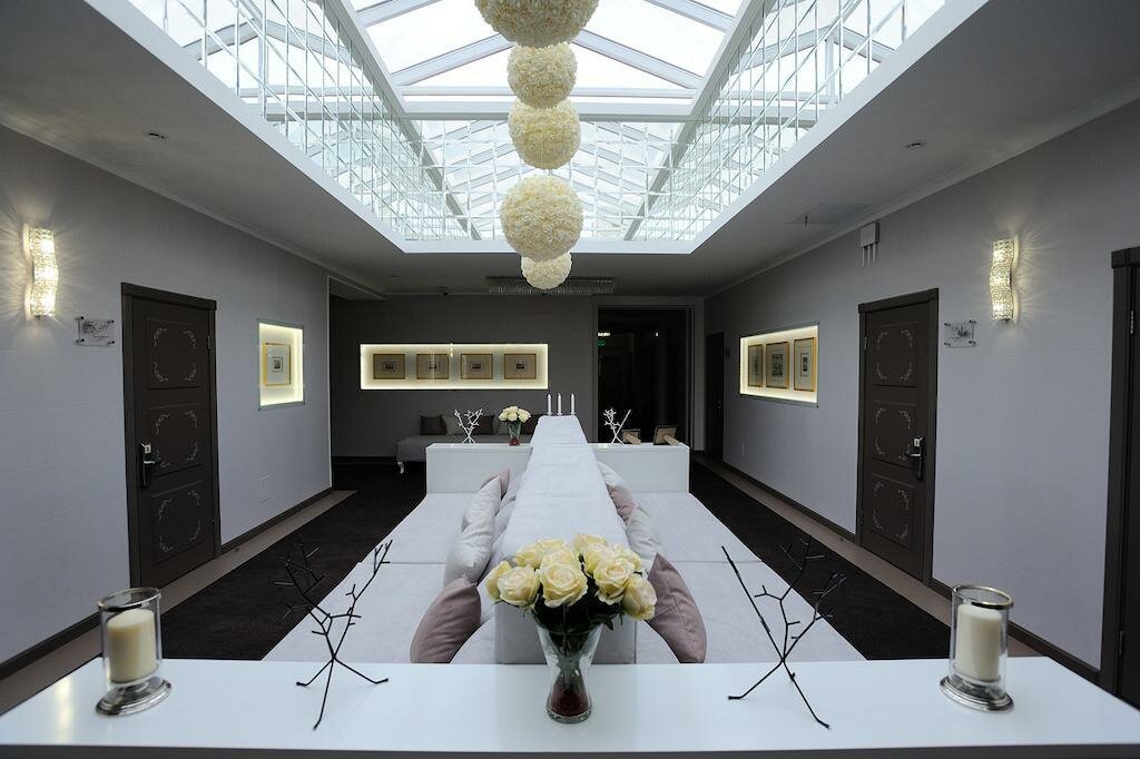 Гостиница Ветряков Воронеж-141