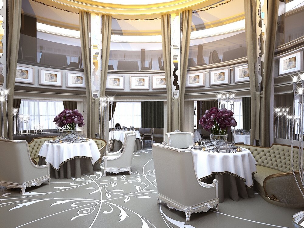 Гостиница Ветряков Воронеж-6