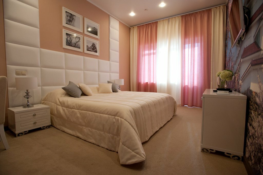 Гостиница Ветряков Воронеж-250