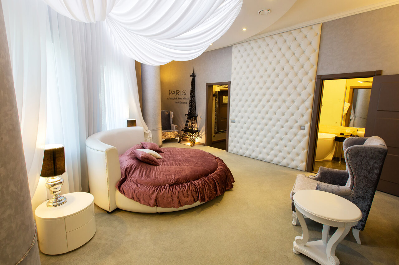 Гостиница Ветряков Воронеж-27