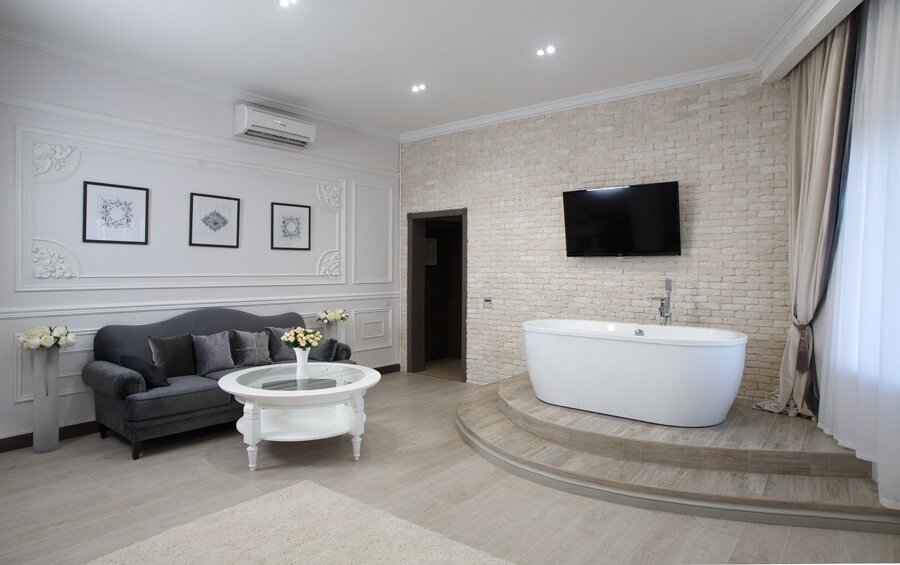 Гостиница Ветряков Воронеж-33