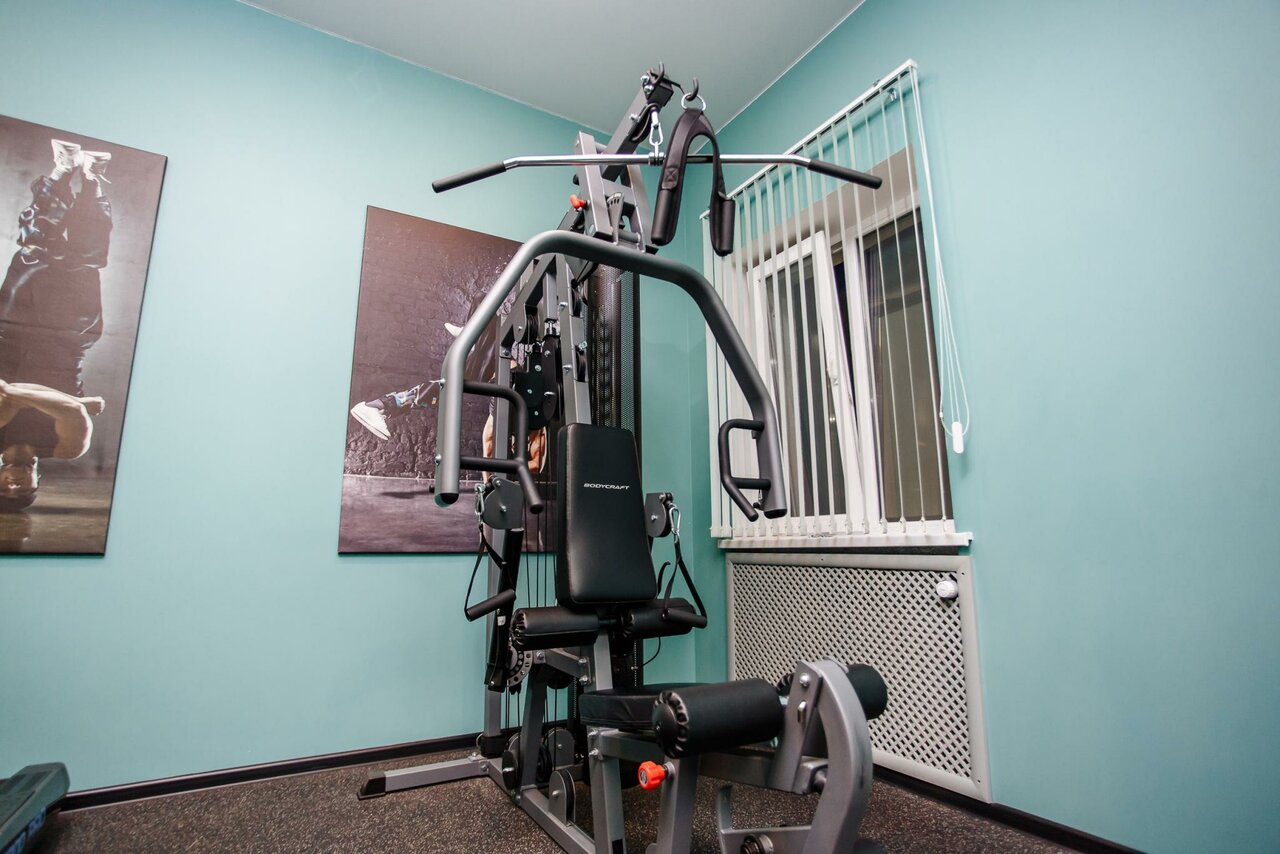 Гостиница Ветряков Воронеж-105