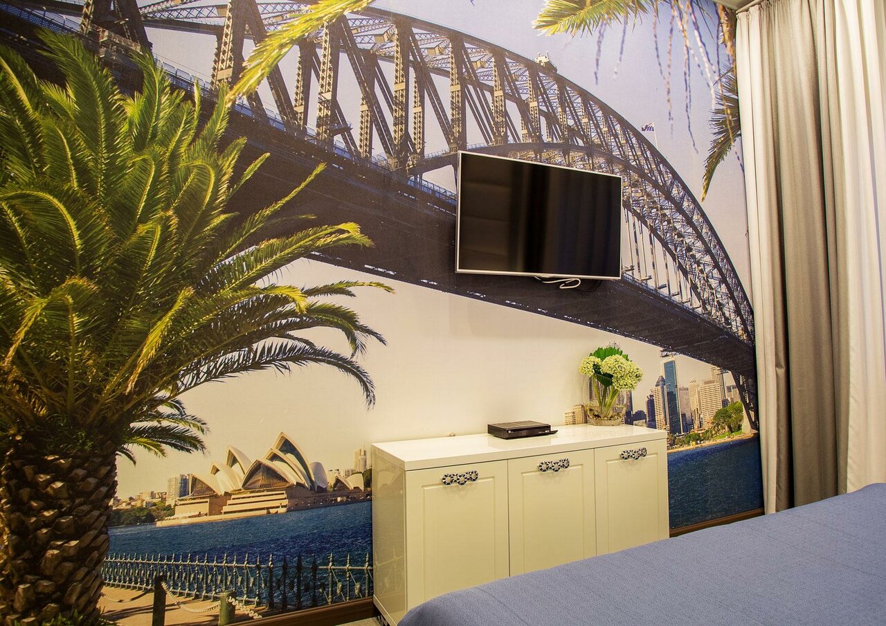 Гостиница Ветряков Воронеж-102