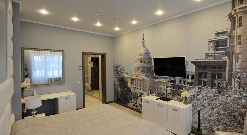 Гостиница Ветряков Воронеж-113