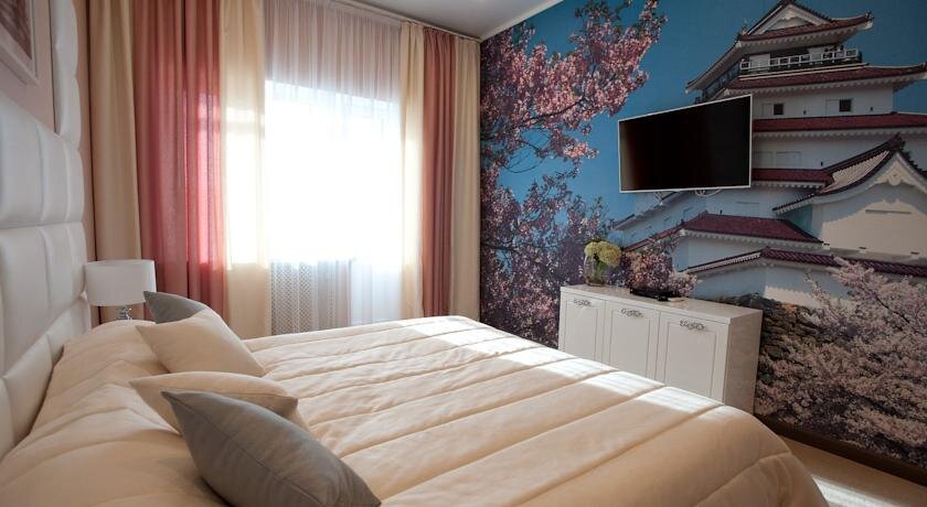 Гостиница Ветряков Воронеж-188