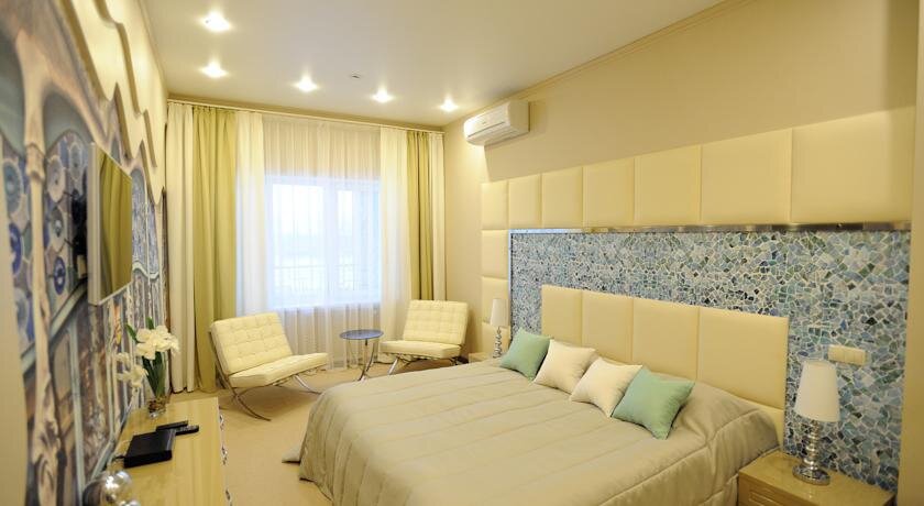 Гостиница Ветряков Воронеж-91