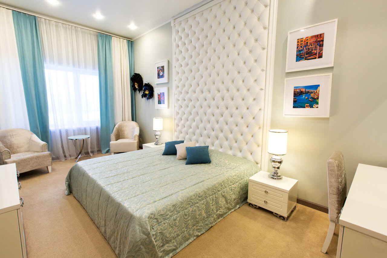 Гостиница Ветряков Воронеж-55