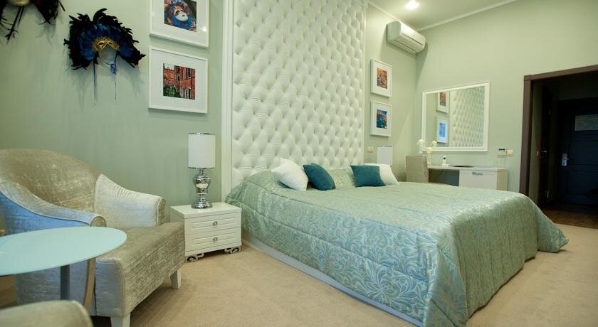 Гостиница Ветряков Воронеж-64