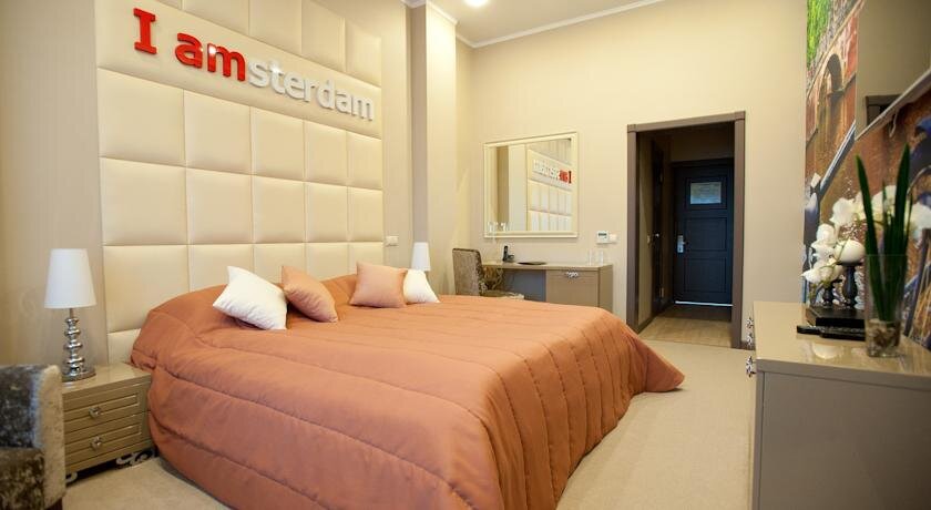 Гостиница Ветряков Воронеж-209