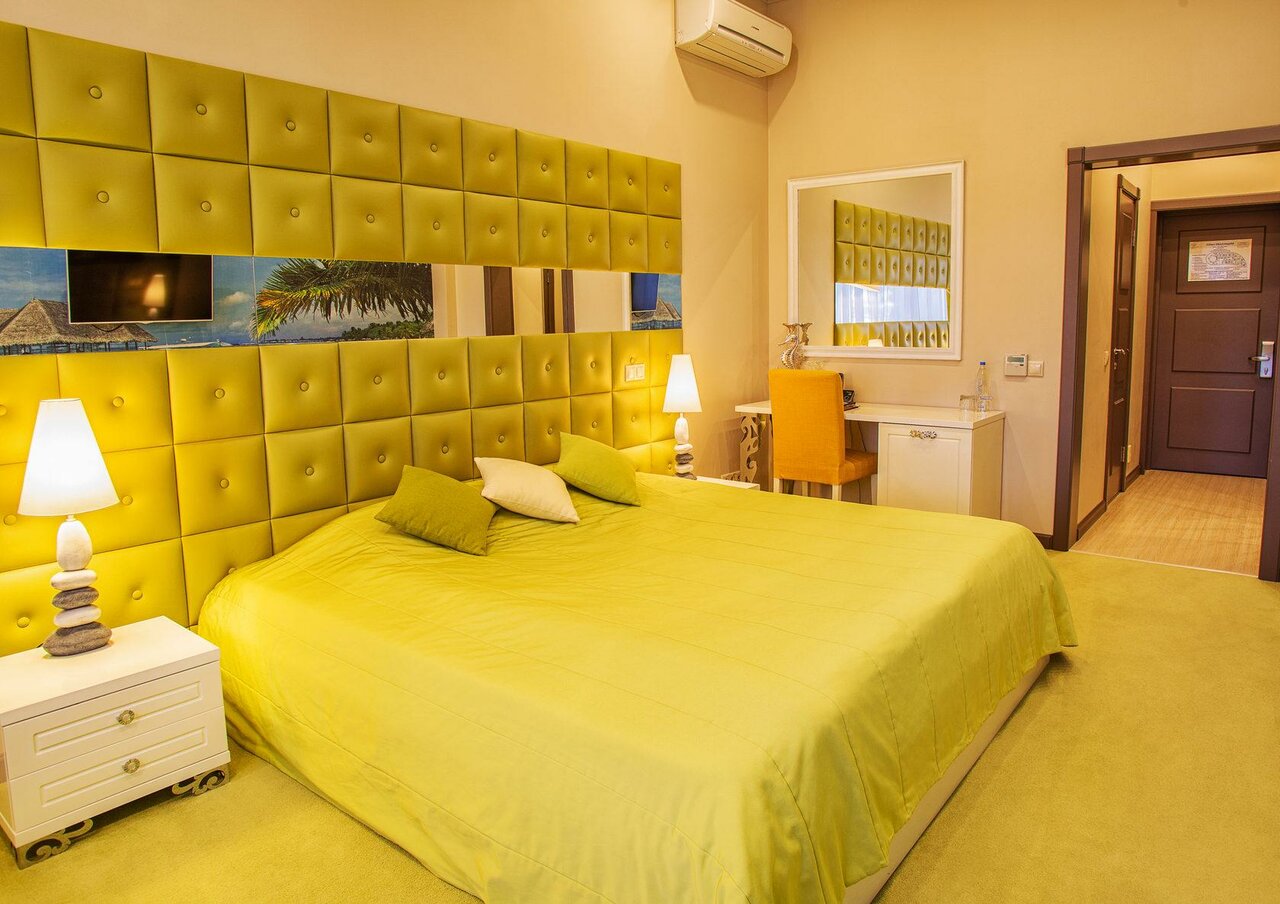 Гостиница Ветряков Воронеж-117