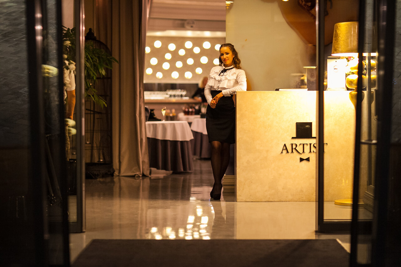 Гостиница Ветряков Воронеж-58