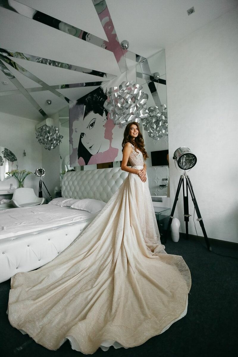 Гостиница Ветряков Воронеж-45