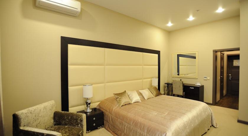 Гостиница Ветряков Воронеж-252