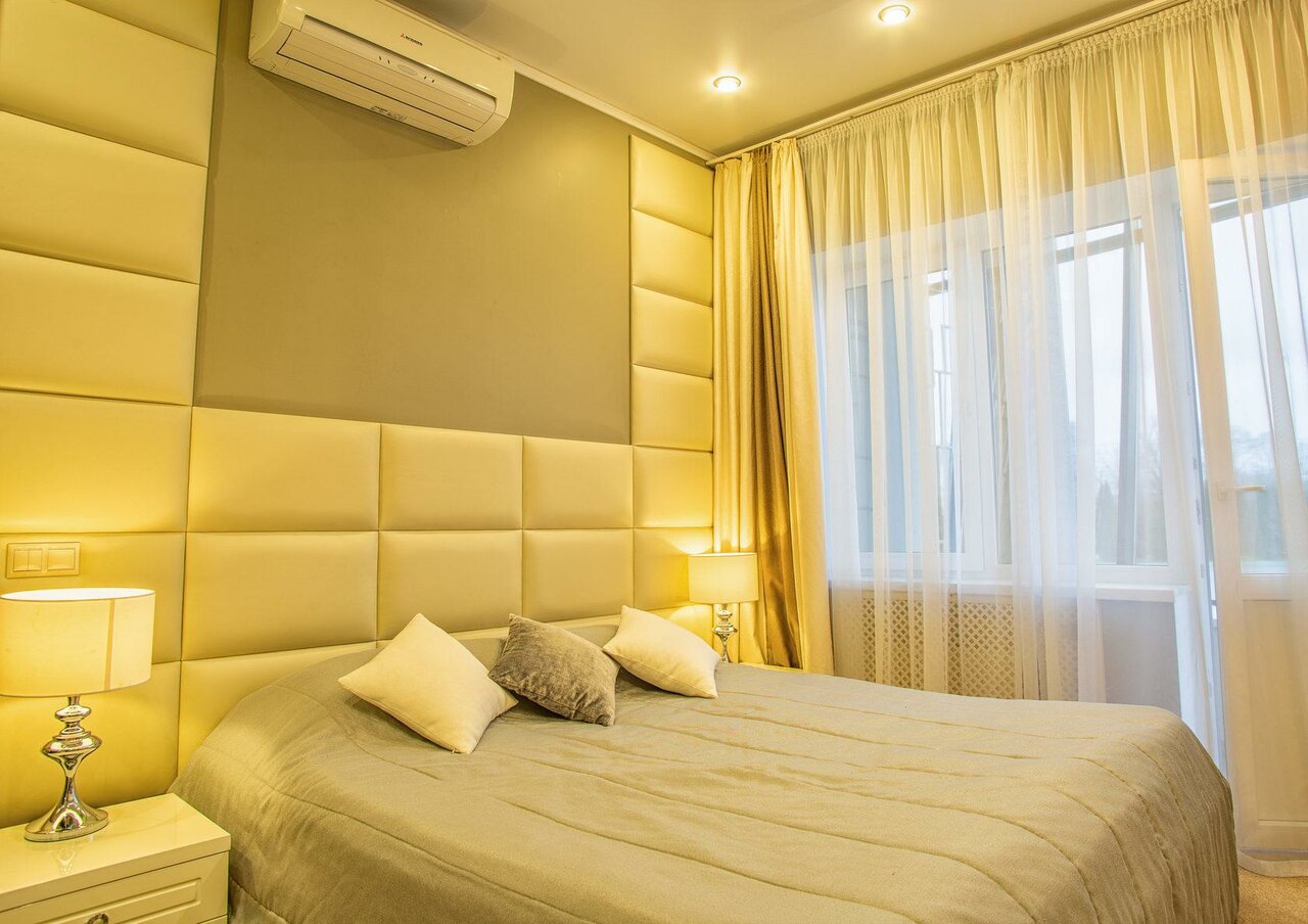 Гостиница Ветряков Воронеж-156