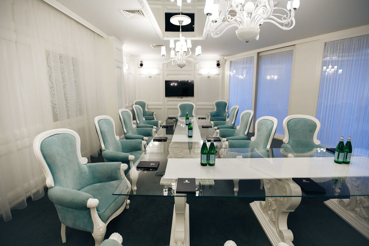 Гостиница Ветряков Воронеж-244