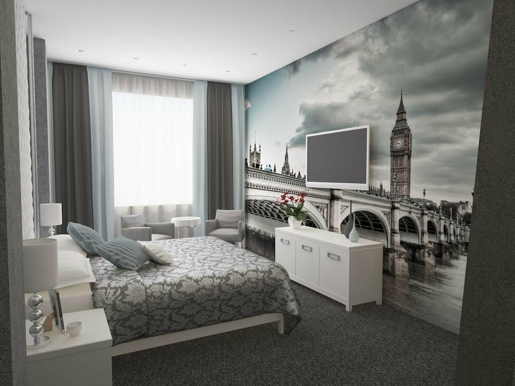 Гостиница Ветряков Воронеж-104