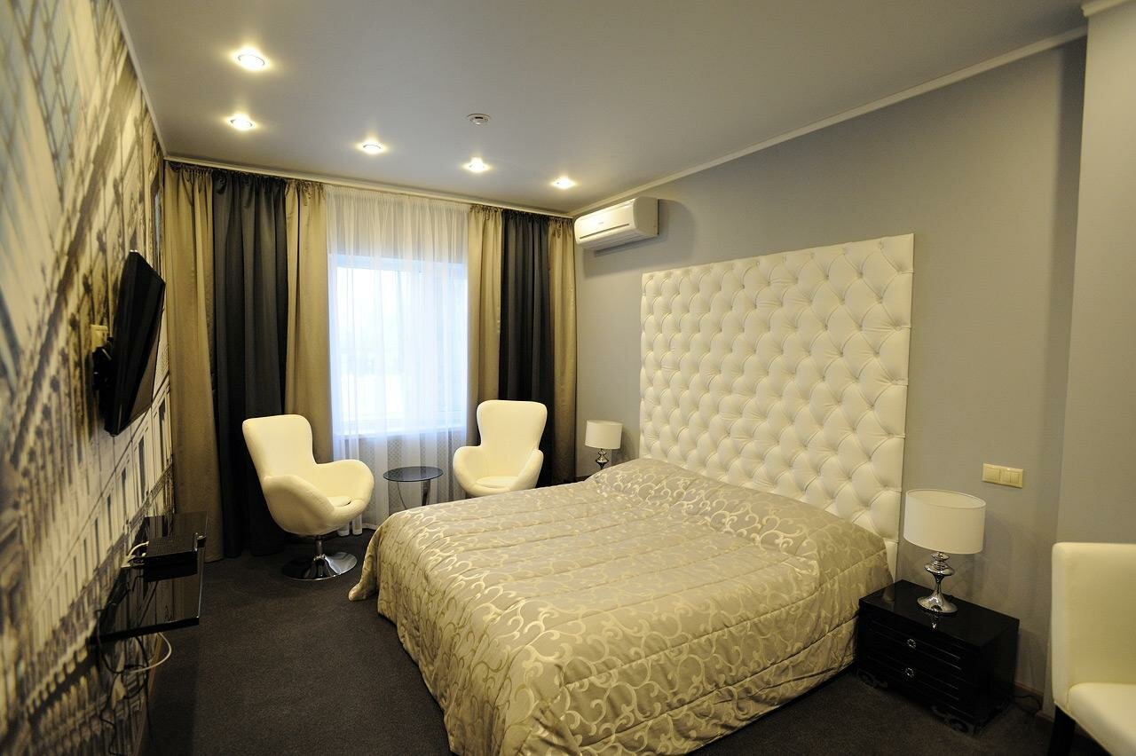 Гостиница Ветряков Воронеж-216