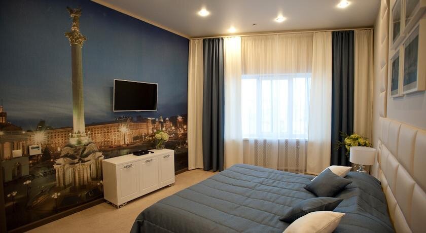 Гостиница Ветряков Воронеж-139