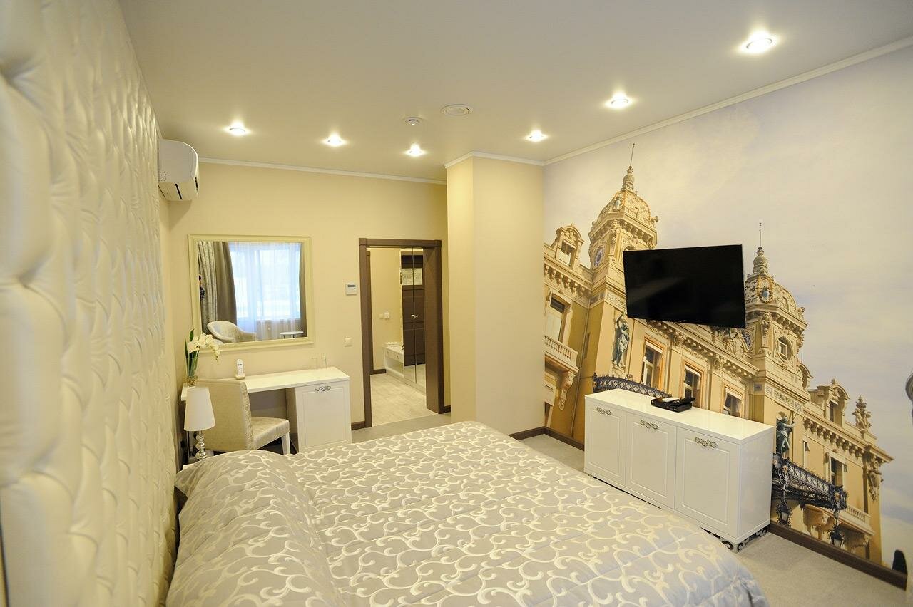 Гостиница Ветряков Воронеж-172