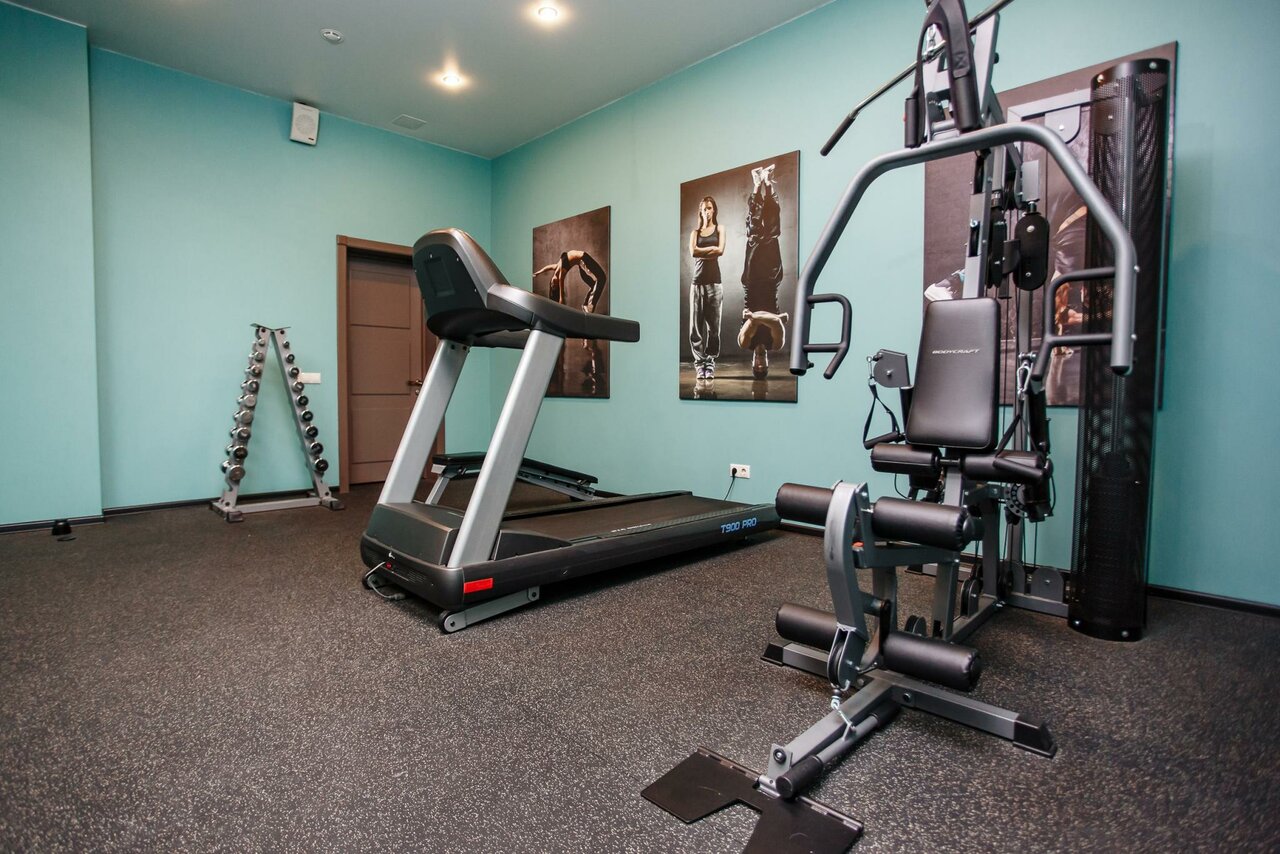 Гостиница Ветряков Воронеж-220