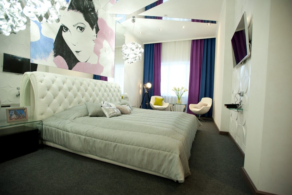 Гостиница Ветряков Воронеж-229