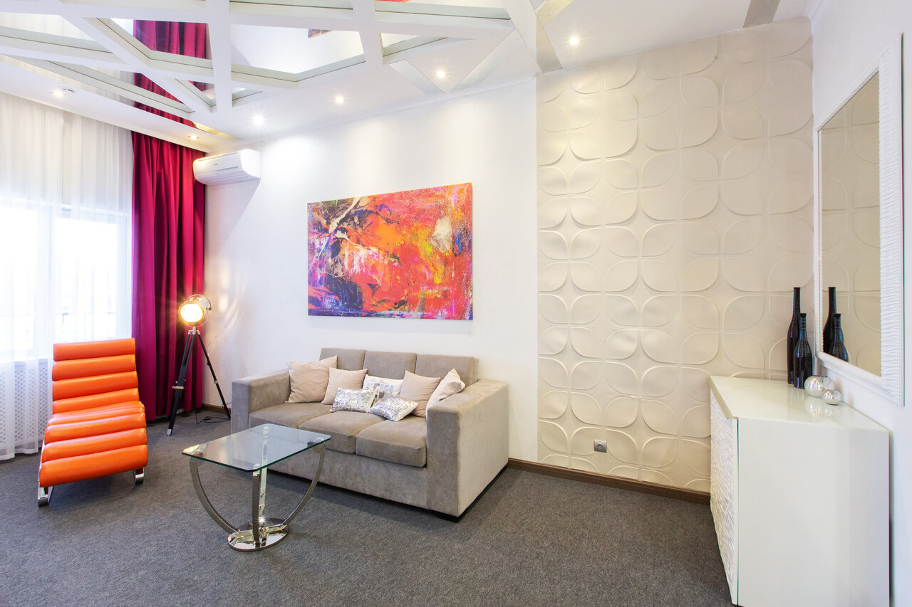 Гостиница Ветряков Воронеж-84