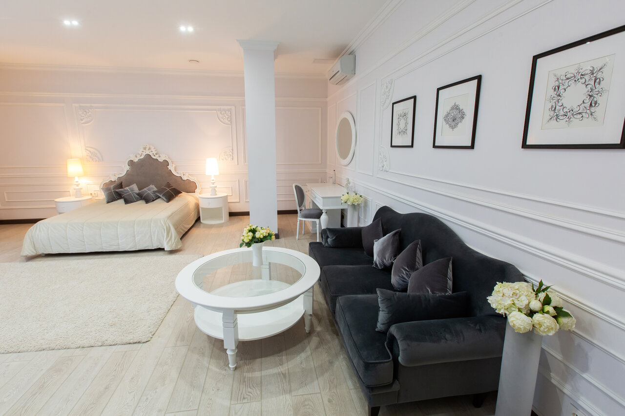 Гостиница Ветряков Воронеж-30