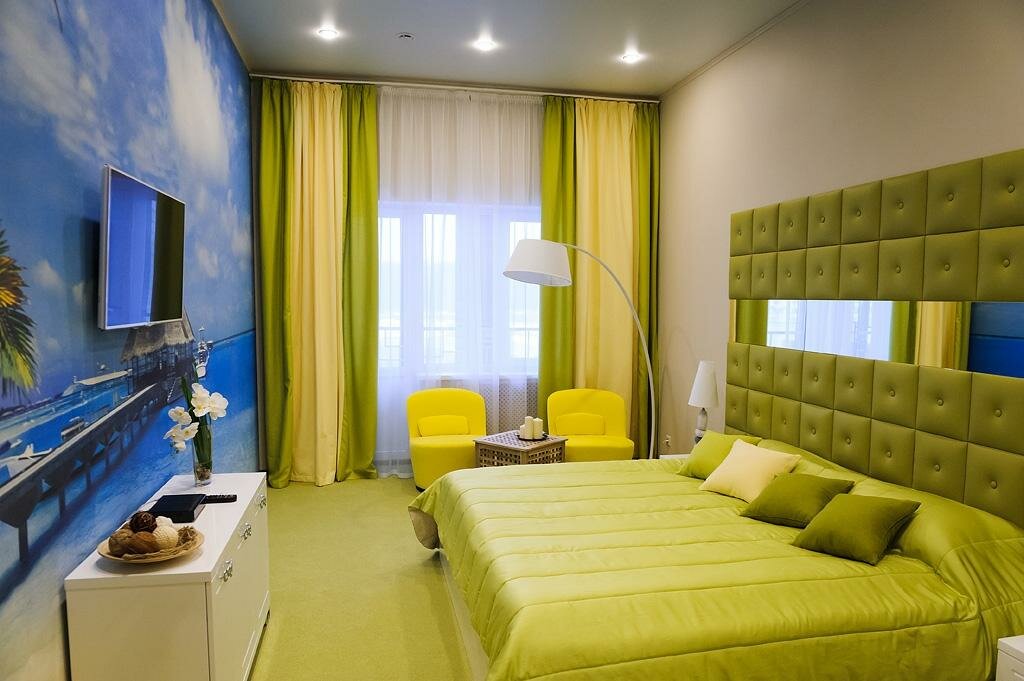 Гостиница Ветряков Воронеж-131