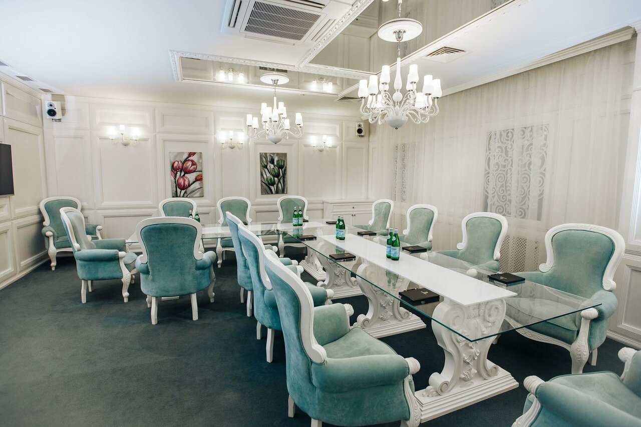 Гостиница Ветряков Воронеж-153