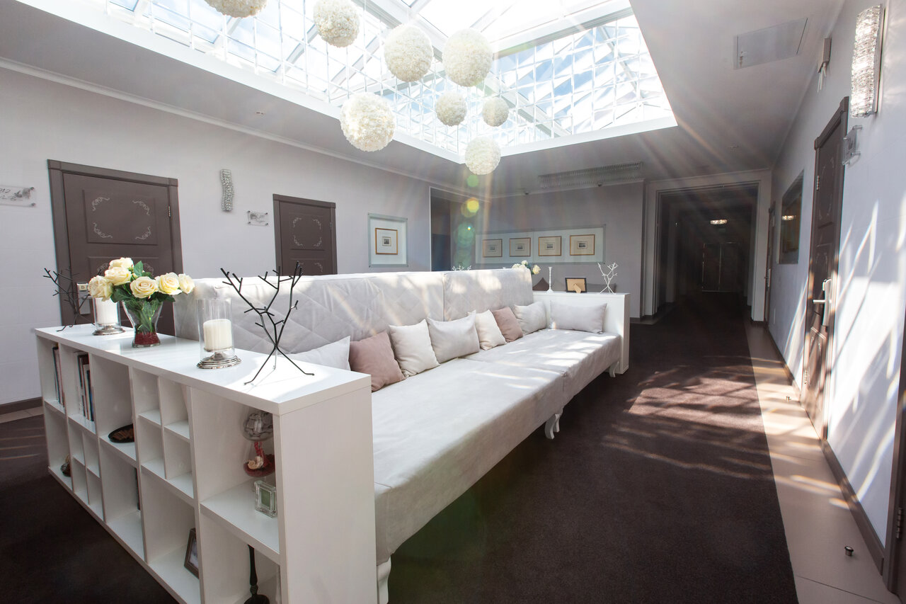 Гостиница Ветряков Воронеж-38