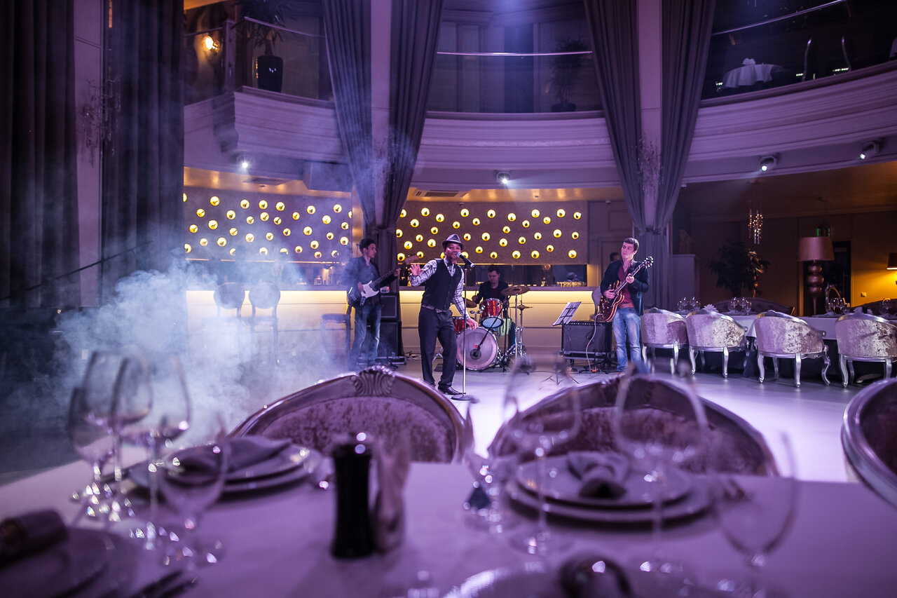 Гостиница Ветряков Воронеж-63