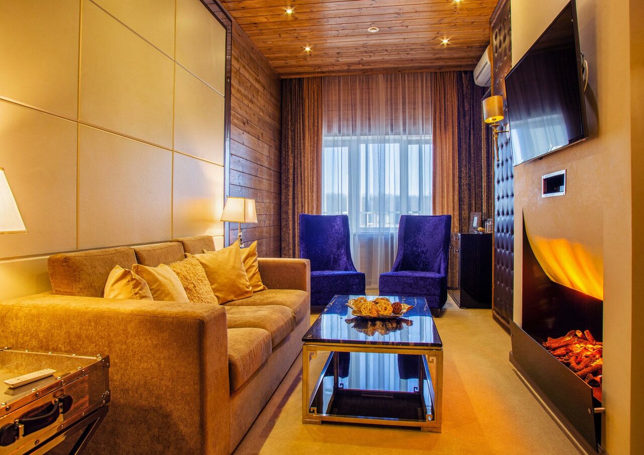 Гостиница Ветряков Воронеж-226